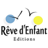 Editions Rêve d'Enfant logo, Editions Rêve d'Enfant contact details