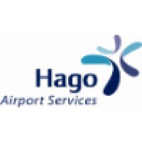 Hago Airport Services B.V. logo, Hago Airport Services B.V. contact details