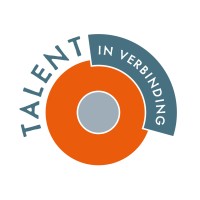 Talent in verbinding logo, Talent in verbinding contact details