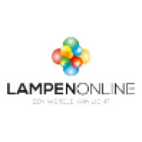 LampenOnline.com logo, LampenOnline.com contact details