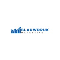 Blauwdruk Marketing logo, Blauwdruk Marketing contact details