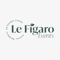 Le Figaro Events logo, Le Figaro Events contact details