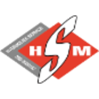 HSM Utrecht BV logo, HSM Utrecht BV contact details