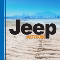 Jeep Action Magazine logo, Jeep Action Magazine contact details