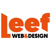 LEEF WEB&DESIGN logo, LEEF WEB&DESIGN contact details