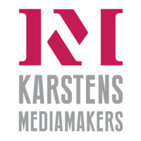 Karstens Mediamakers logo, Karstens Mediamakers contact details