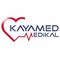 Kayamed Medical logo, Kayamed Medical contact details