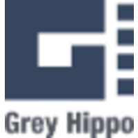 GreyHippo logo, GreyHippo contact details