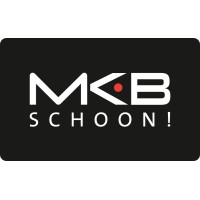 MKB Schoon! logo, MKB Schoon! contact details