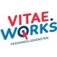 Vitae.Works logo, Vitae.Works contact details