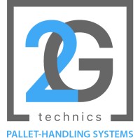 2G technics logo, 2G technics contact details