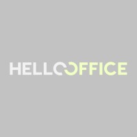 Hello Office logo, Hello Office contact details