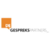 De Gesprekspartners logo, De Gesprekspartners contact details