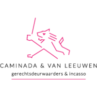 Caminada en Van Leeuwen Gerechtsdeurwaarders en Incasso B.V. logo, Caminada en Van Leeuwen Gerechtsdeurwaarders en Incasso B.V. contact details