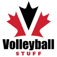 Volleyball Stuff logo, Volleyball Stuff contact details