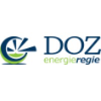 DOZ energieregie logo, DOZ energieregie contact details