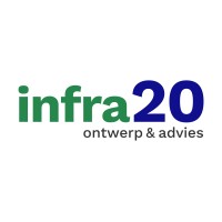 Infra20 B.V. logo, Infra20 B.V. contact details