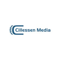 Cillessen Media logo, Cillessen Media contact details