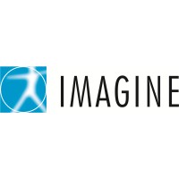 Imagine B.V. logo, Imagine B.V. contact details