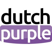 Dutch Purple BV logo, Dutch Purple BV contact details