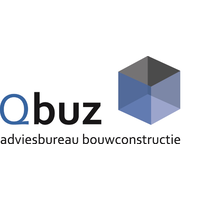 Qbuz adviesbureau bouwconstructie logo, Qbuz adviesbureau bouwconstructie contact details