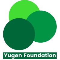 Yugen Foundation logo, Yugen Foundation contact details