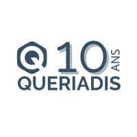 QUERIADIS logo, QUERIADIS contact details