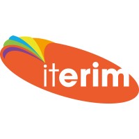 itERIM logo, itERIM contact details