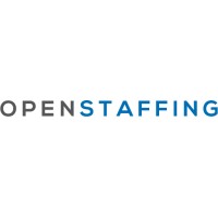 OpenStaffing logo, OpenStaffing contact details