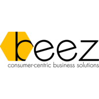 BEEZ, consumer-centric business solutions logo, BEEZ, consumer-centric business solutions contact details