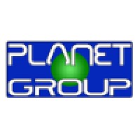 Planet Group b.v. logo, Planet Group b.v. contact details