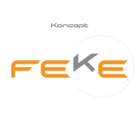 Orange Frog/FEKE logo, Orange Frog/FEKE contact details