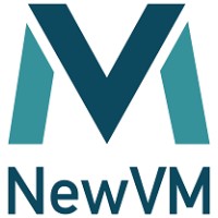 NewVM B.V. logo, NewVM B.V. contact details