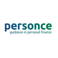 Personce logo, Personce contact details