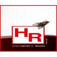 HR Vliegenramen en -deuren logo, HR Vliegenramen en -deuren contact details