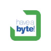 Have a Byte! Web Development & Design logo, Have a Byte! Web Development & Design contact details