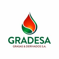 Gradesa SA logo, Gradesa SA contact details