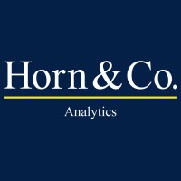 Horn & Co. Analytics GmbH logo, Horn & Co. Analytics GmbH contact details