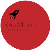 RedMoon Global Services Limited logo, RedMoon Global Services Limited contact details