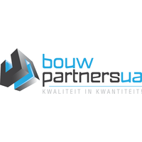 BouwPartners logo, BouwPartners contact details