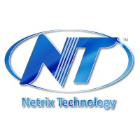 Netrix Technology logo, Netrix Technology contact details