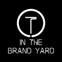 T IN THE BRAND YARD logo, T IN THE BRAND YARD contact details