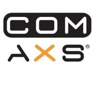 Comaxs Software Solutions logo, Comaxs Software Solutions contact details