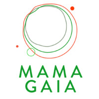 Mama Gaia Haarlem logo, Mama Gaia Haarlem contact details