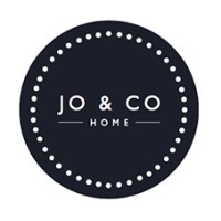 Jo&Co Home logo, Jo&Co Home contact details