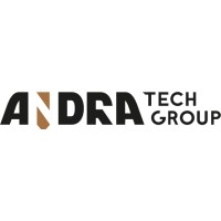 Andra Tech Group logo, Andra Tech Group contact details