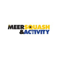 MeerSquash & Activity logo, MeerSquash & Activity contact details