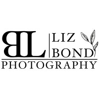 Liz Bond Photography logo, Liz Bond Photography contact details