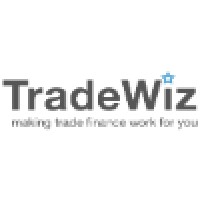 TradeWiz logo, TradeWiz contact details