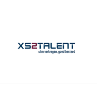 XS2TALENT logo, XS2TALENT contact details